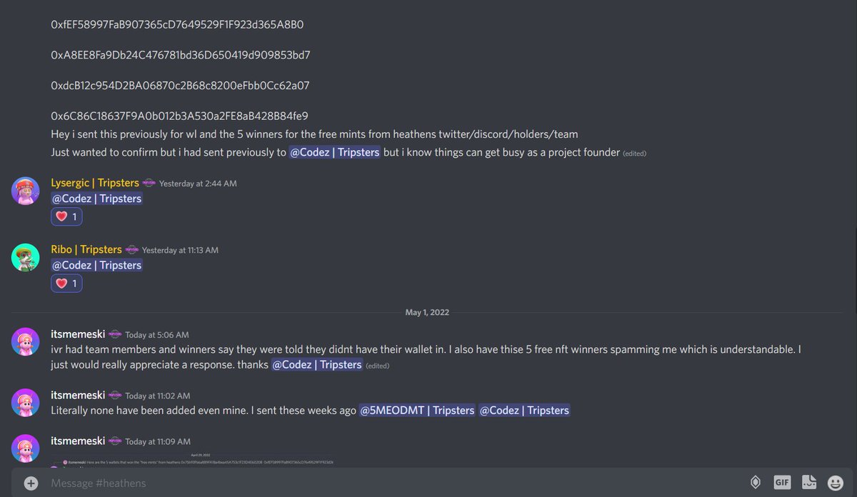 itsmemeski ❁ tweet media