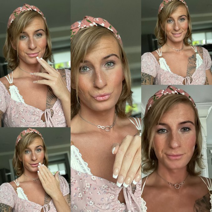 Was definitely getting spring vibes today with the weather ☺️🙈😍 #trans #TransIsBeautiful #transgender<a href="/tag/lgbt"class="tags"><span>#lgbt</span></a><a href="/tag/transgender"class="tags"><span>#transgender</span></a><a href="/tag/lgbtq"class="tags"><span>#lgbtq</span></a><a href="/tag/trans"class="tags"><span>#trans</span></a><a href="/tag/transisbeau"class="tags"><span>#transisbeau</span></a>
