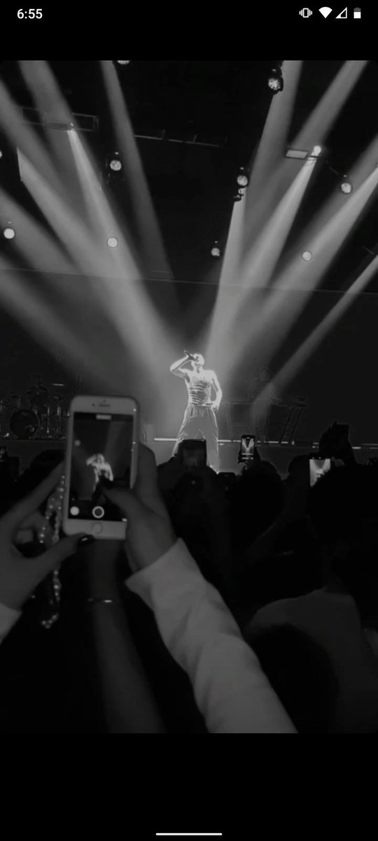 Dejo esta fotito de un momento hermoso