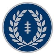 CoachTieri's tweet photo. Awesome to see Danbury well represented at the National Football Foundation Scholar Athlete Award banquet tonight! Shoutout to @CoachDellSJ who did an awesome job as MC. What an outstanding group of young men #RespeCT https://t.co/jtSKU6tWzO