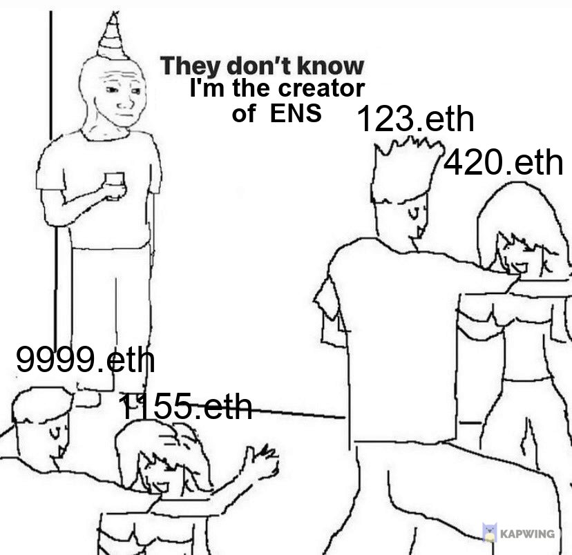 nick.eth (@nicksdjohnson) on Twitter photo 