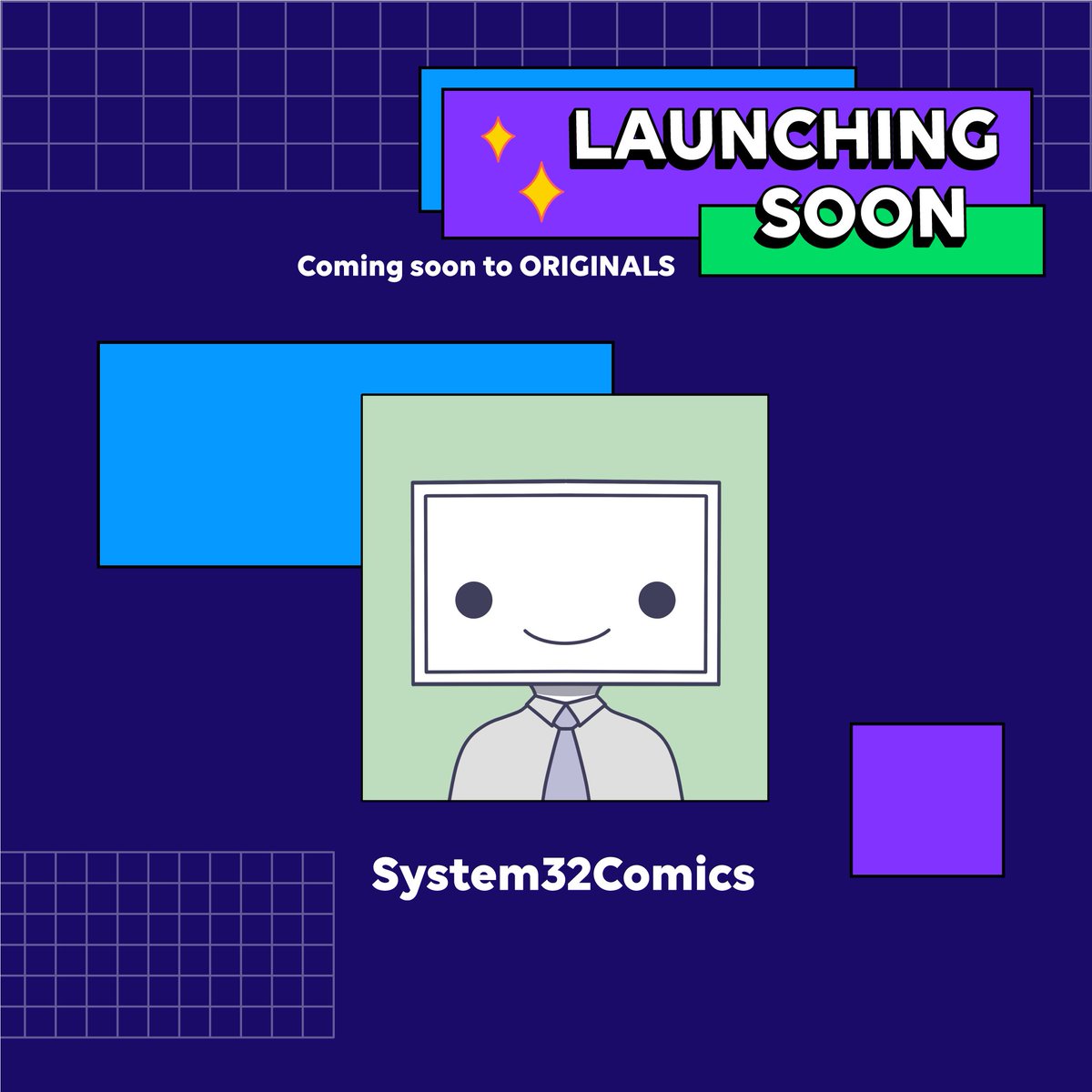 webtooncanvas's tweet photo. Congrats to these #WEBTOONCANVAS creators who are becoming #WEBTOON ORIGINALS! 👏🥹
#ToTheStarsAndBack #System32Comics https://t.co/fItTW2c3NZ