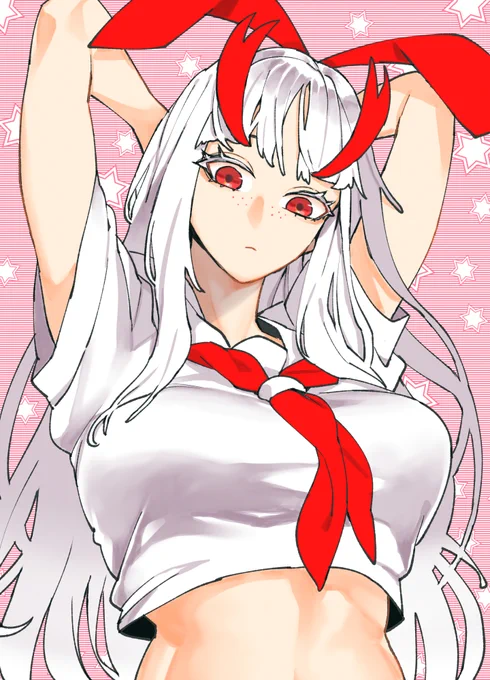 満月の夜だけ大きくなる的な 