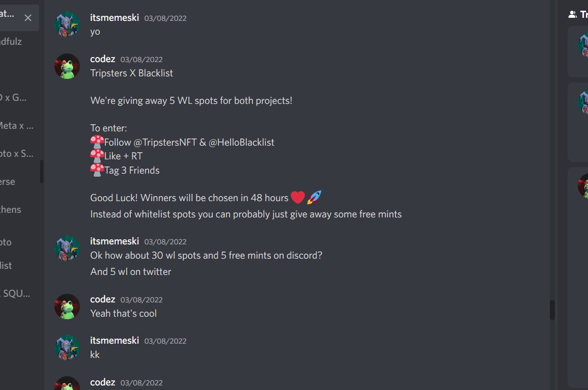 itsmemeski ❁ tweet media