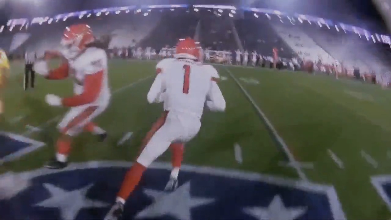 Philadelphia Stars on Twitter "RT USFL POV You're on defense and