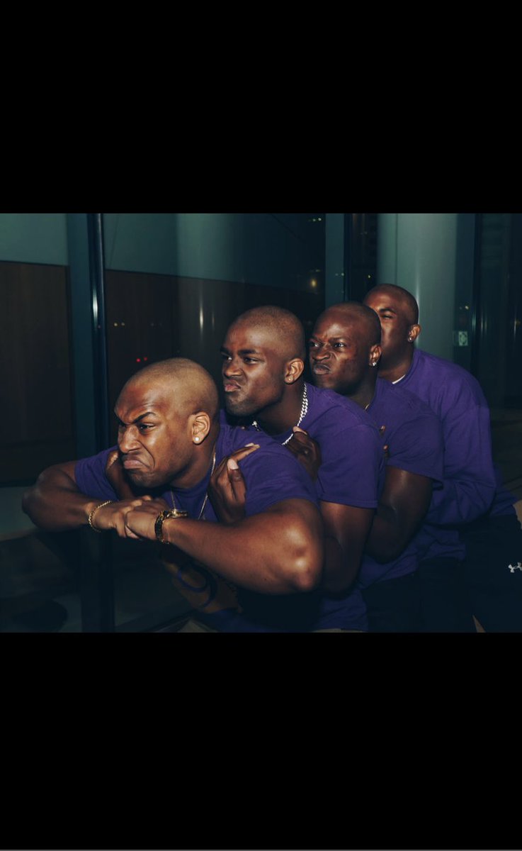 sfa_ques's tweet photo. Omega Beta Spring ‘22  🐶 
The “4 Souls of Redemption“.⚡️

Ace Dawg - Justin Sims/ THE GΩDFATHER @thatdudesims 
Deuce Dawg - Henry Hill Jr/ PLAYBΩY @CoachHHill 
Tri Dawg - Uzo Ebinama/ HUNCHΩ @gloryboy_Eee 
Tail Dawg - Jordan Guillory/ FrAt hO ΩiGolo @jordan_guill73 https://t.co/sW1QNpZtVf