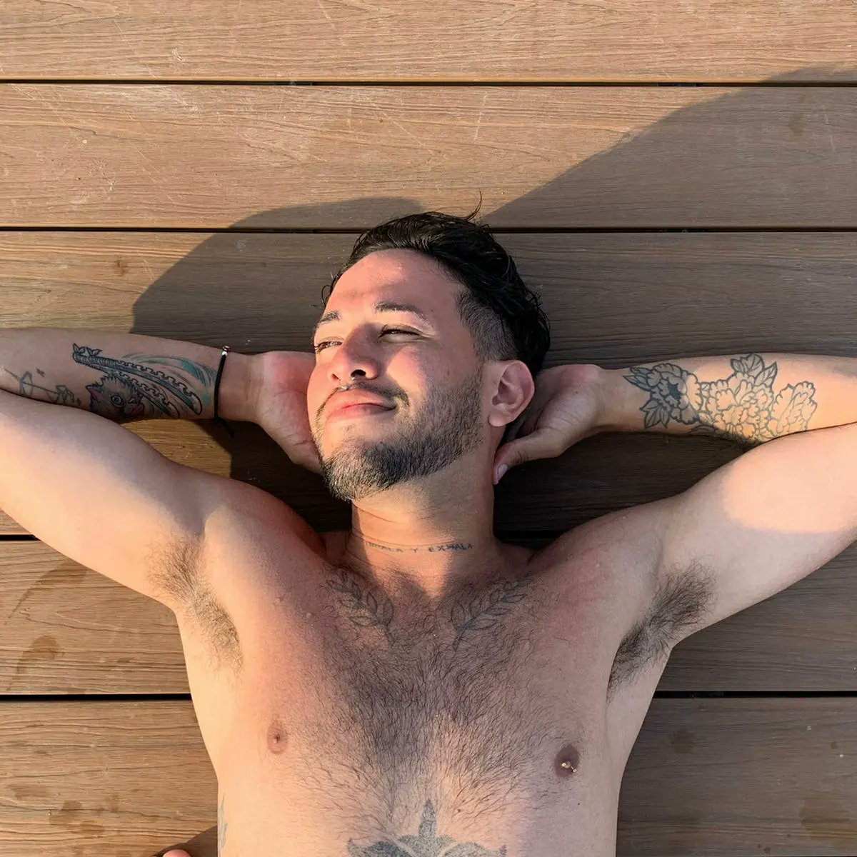 Ron Taguaripano tweet media