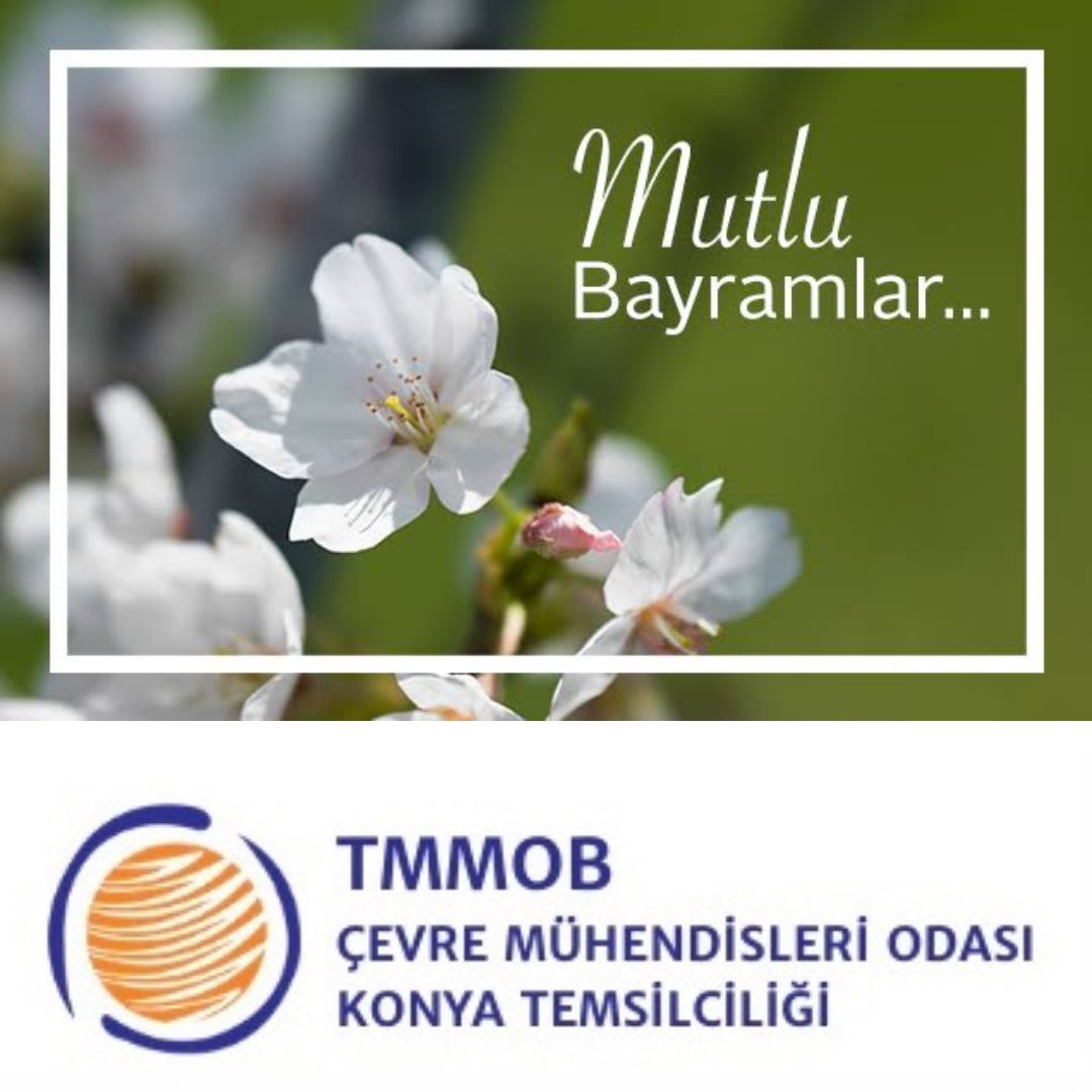 KonyaCmo's tweet photo. #MutluBayramlar #RamazanBayramı https://t.co/YT0iQoEXvi