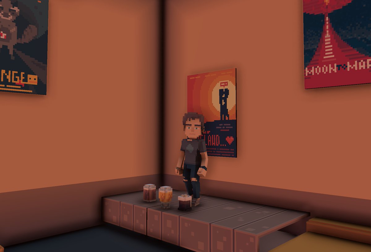 JainjaX's tweet photo. @TheSandboxGame https://t.co/PrAXLp8RZk