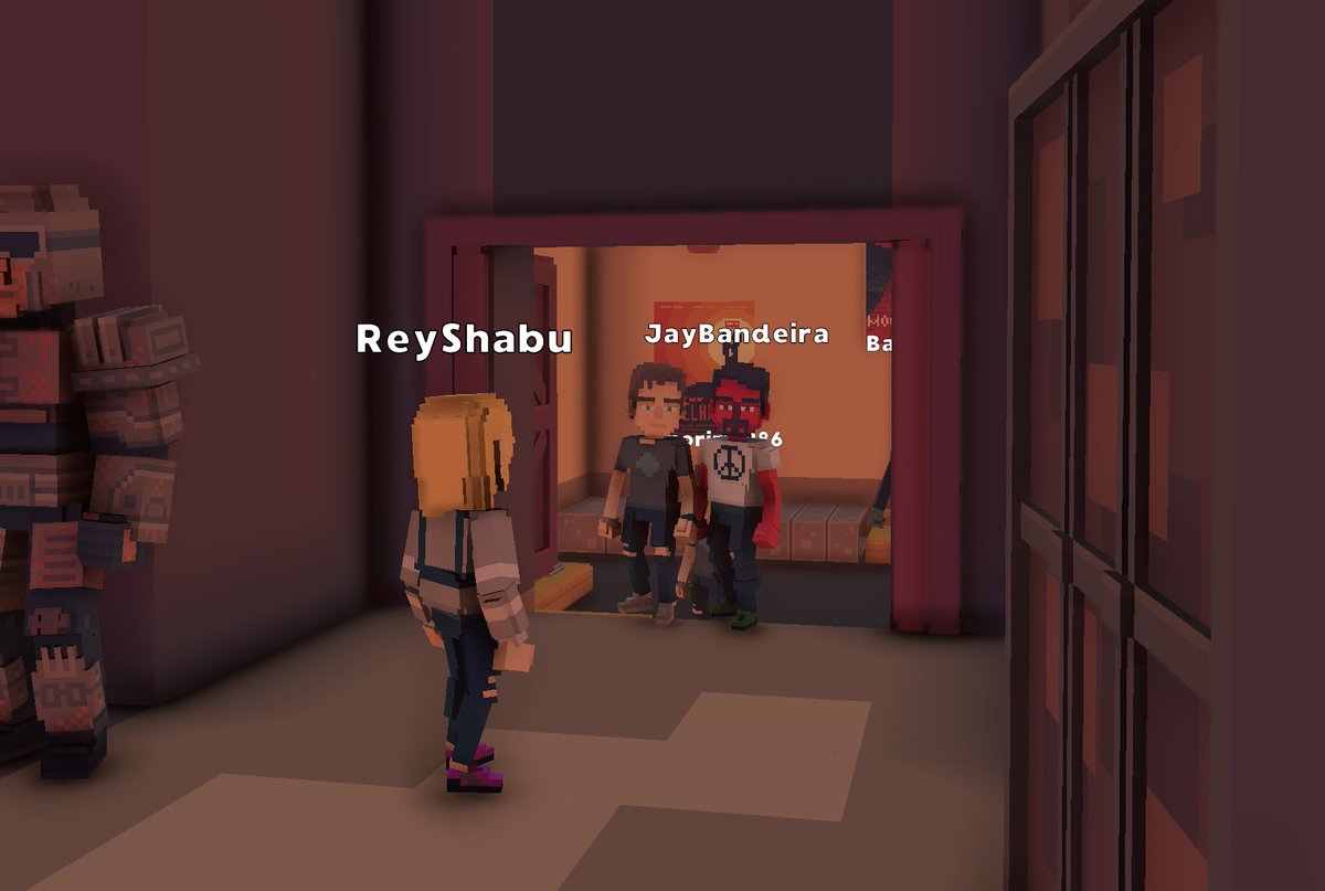 FerniFn's tweet photo. @TheSandboxGame https://t.co/3B1oa311Ip