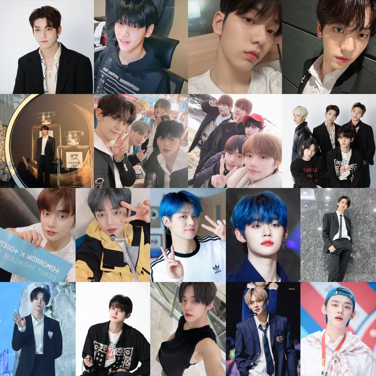 미나미🦊🐰 tweet media