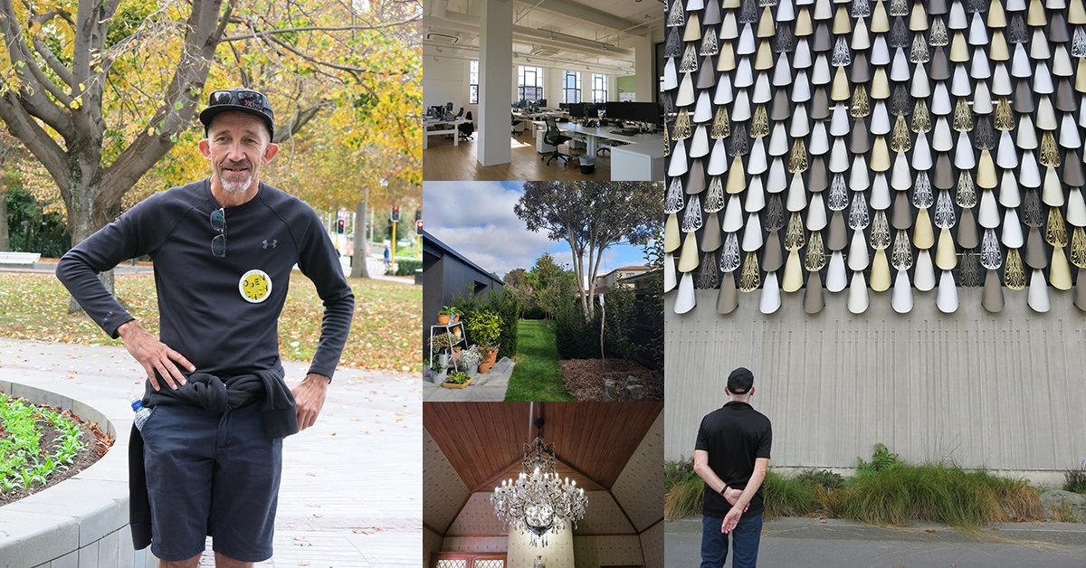 ChristchurchLib's tweet image. My @openchch weekend: Public Trust Office with the best tour guides ever (Mum &amp;amp; Dad who used to work there), a Ngāi Tahu tour with Joseph Hullen, plus a peek into Hurst Seager Red House. my.christchurchcitylibraries.com/blogs/post/ota…
#openchch ^DR