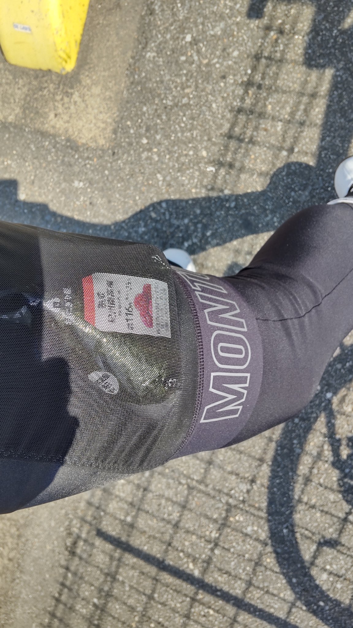 ビブタイツ - Search / X