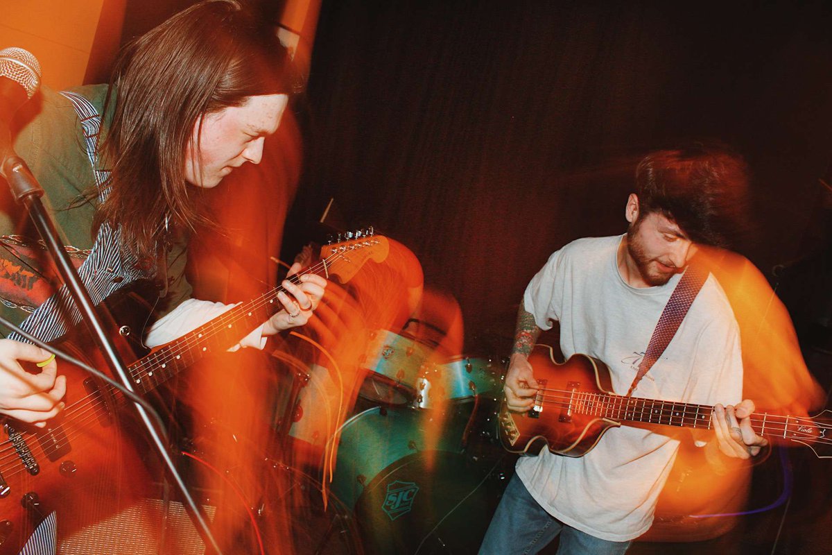 It was nice seeing you again Oshkosh, until next time :')