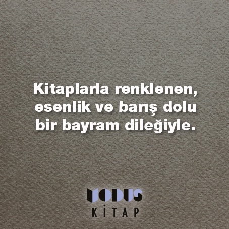 moduskitap's tweet photo. #RamazanBayramı 🍬 https://t.co/JW5B8TBmQe