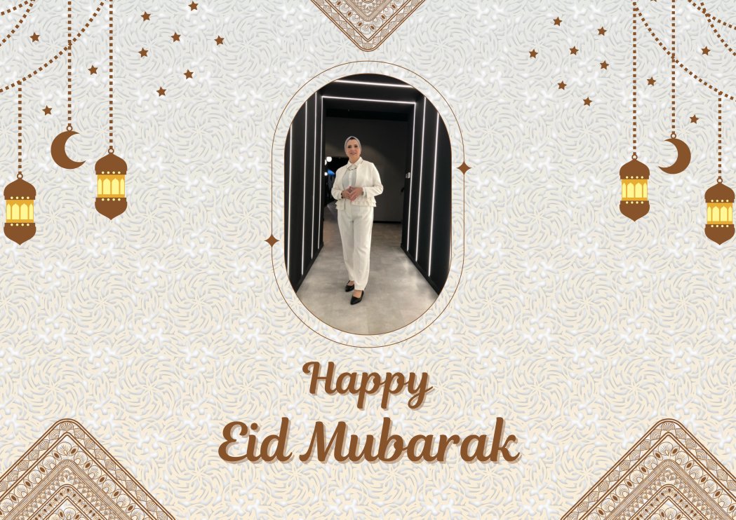 drhananselim's tweet photo. Happy Eid! I want to express my heartfelt love and peace. I wish you all every bit of happiness, good health, and peace of mind that you deserve.
#Eidmubarak #peace #love #kindness #prosperity #health #wellbeing https://t.co/sH1wLci2aa