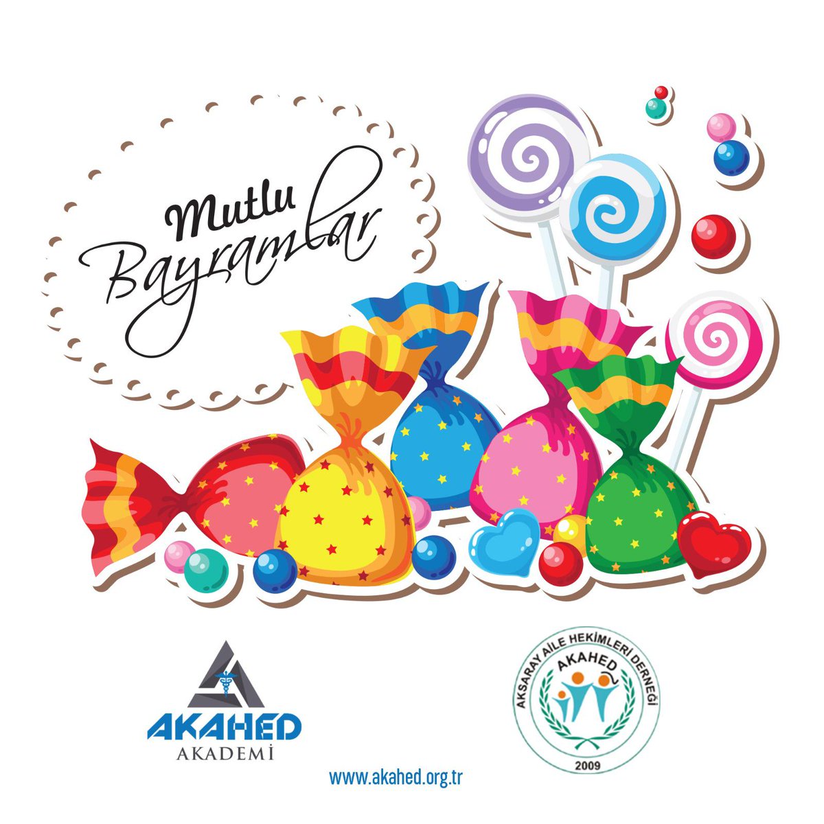 Dostluğu, sevgiyi, kardeşliği, birlik ve beraberliğimizi en sıcak şekilde hissedeceğimiz nice bayramlarımıza…Ramazan Bayramımız mübarek olsun…