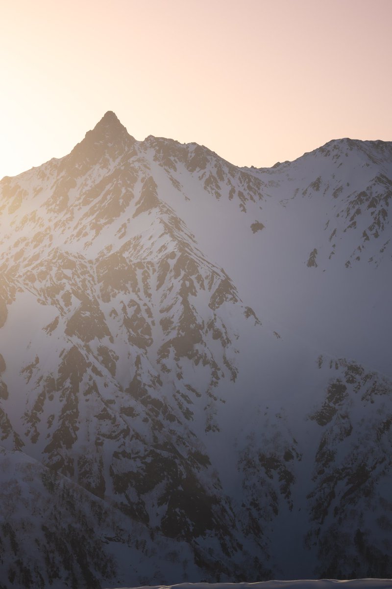 mt_taketake's tweet image. なんやかんや4月はほぼ毎週山に行ってたっぽい
#4月を写真4枚で振り返る
#東京カメラ部