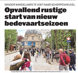 krise's tweet photo. Na de rellen van de voorbije jaren? https://t.co/Z9zm4DFQ3F