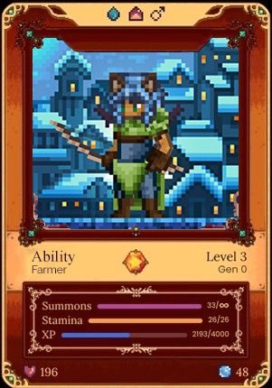 Defi Kingdoms Strategy tweet media