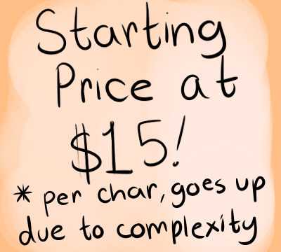 rc_pinata's tweet photo. COMMS OPEN!! info below alongside pricings and feral and anthro examples! DM for further inquiries :3 https://t.co/yLFnLVpPZn