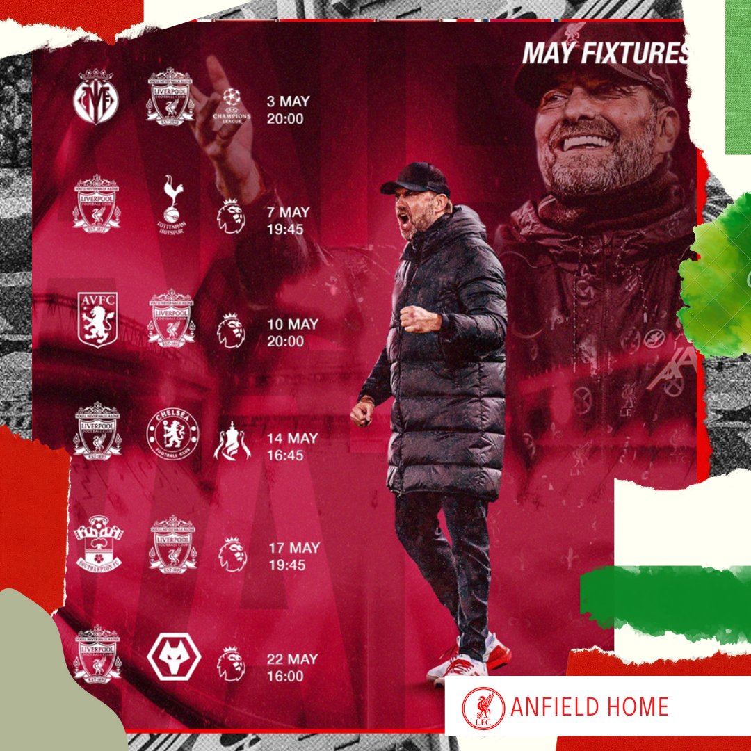 Anfield Home tweet media