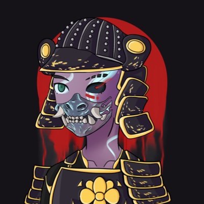 ignite__dao's tweet photo. 💥 Soul Demons WL  GIVEAWAY 💥

20× WL Spots 
1x Sol Demons NFT

WL Requirement! 

First come first serve 

1. Join Discord and say Hi https://t.co/095pFLc5ie

2. Like + RT

3. Follow @Sol_Demons,  @mr_john02 &amp; @GreedP2E
#WhitelistGiveaway #ads #Solana https://t.co/gpUThzIALA