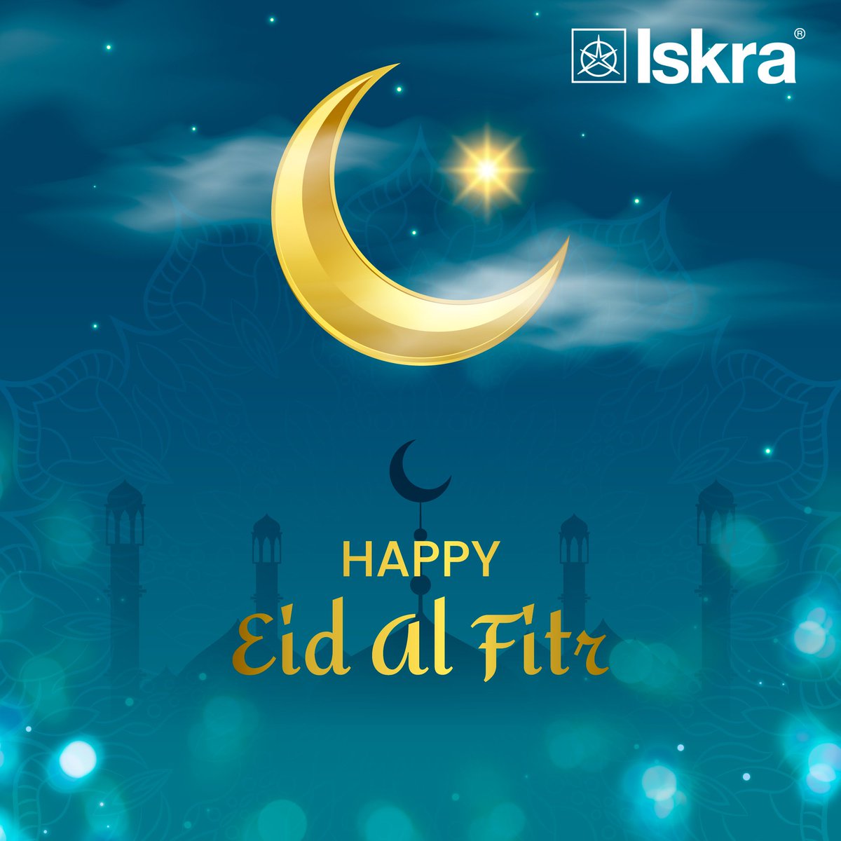 Iskra d.o.o. tweet media