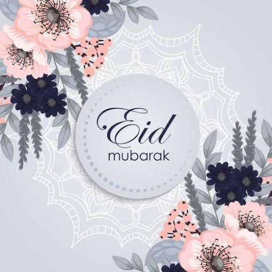 Engr_Azizullah's tweet photo. Eid Mubarak!
#Eid2022 #EidUlFitr # https://t.co/tzigiNMSAz