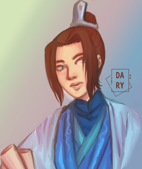 #svsss #ScumVillainsSelfSavingSystem #ShanQingHua