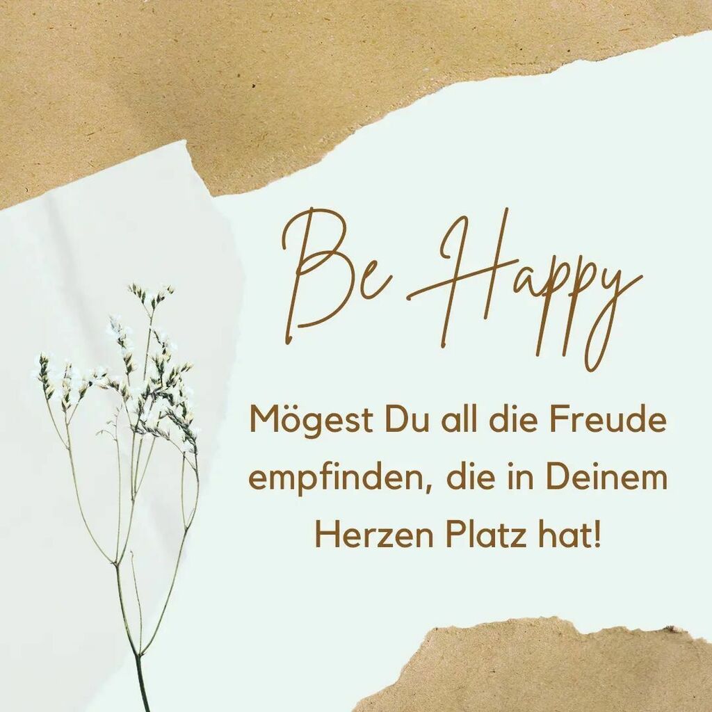 🚫 Öffnen wir unsere Herzen für die Freuden in unserem Leben, denn das Negative aufzuzählen bringt uns nicht weiter! Ja - unsere Gesellschaft spricht gerne über die Ohs und Ihs: Zeitungen schmücken sich mit Schlagzeilen, die Aufmerksamkeit und Entrüstung erregen...

Kein Wund…