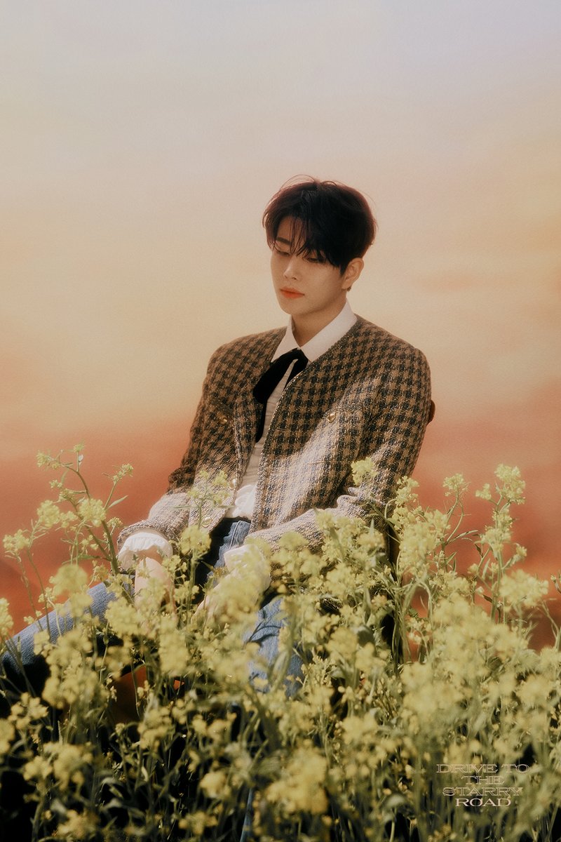 아스트로] ASTRO 3rd Full Album <Drive to the Starry Road