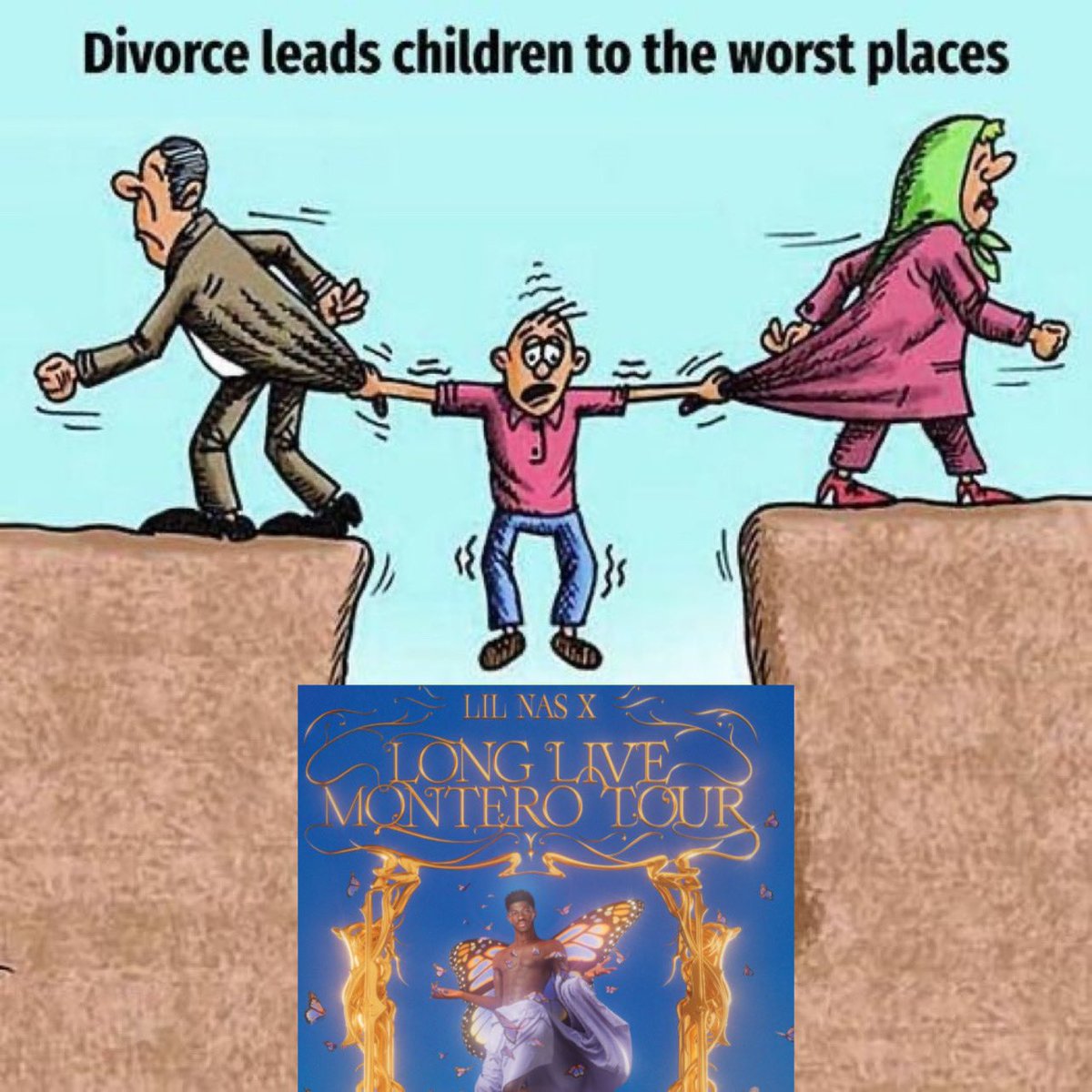 ☆ ‧dreamboy··‧̩̥˟͙冬˟͙‧̩̥l (@lilnasx) on Twitter photo 