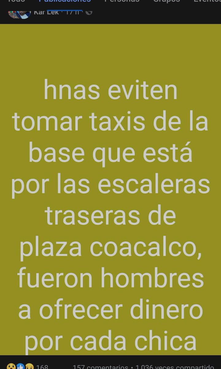 25Edomex's tweet photo. @GobCoacalco2022 No se nota https://t.co/0W4vYKQ1CF