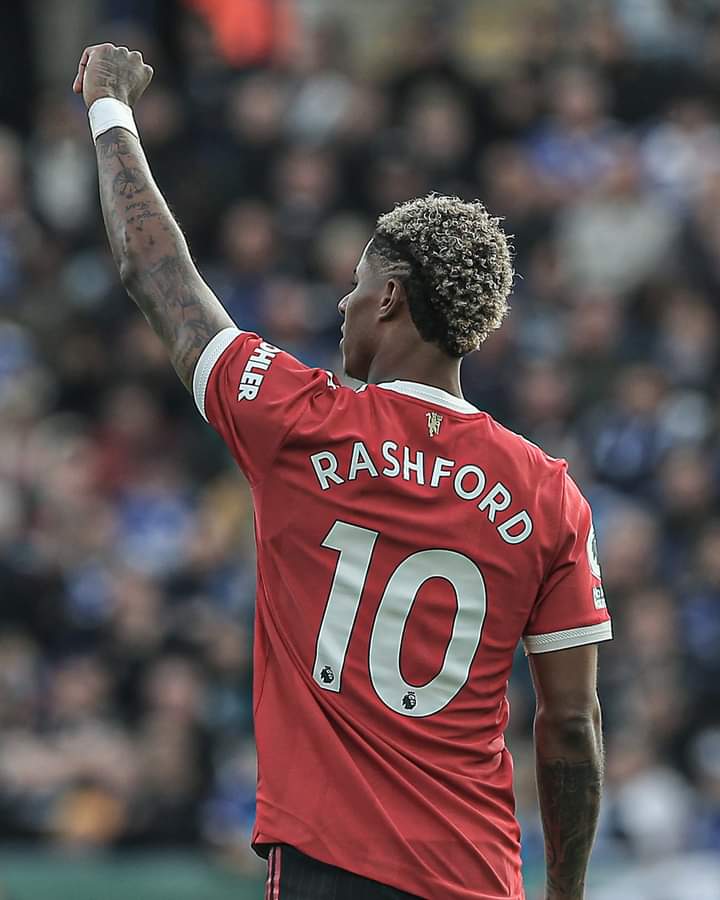 Top 94+ about lingard and rashford wallpaper 104 Rashford tỏa sáng là nhờ công Lingard Goalcom Việt Nam