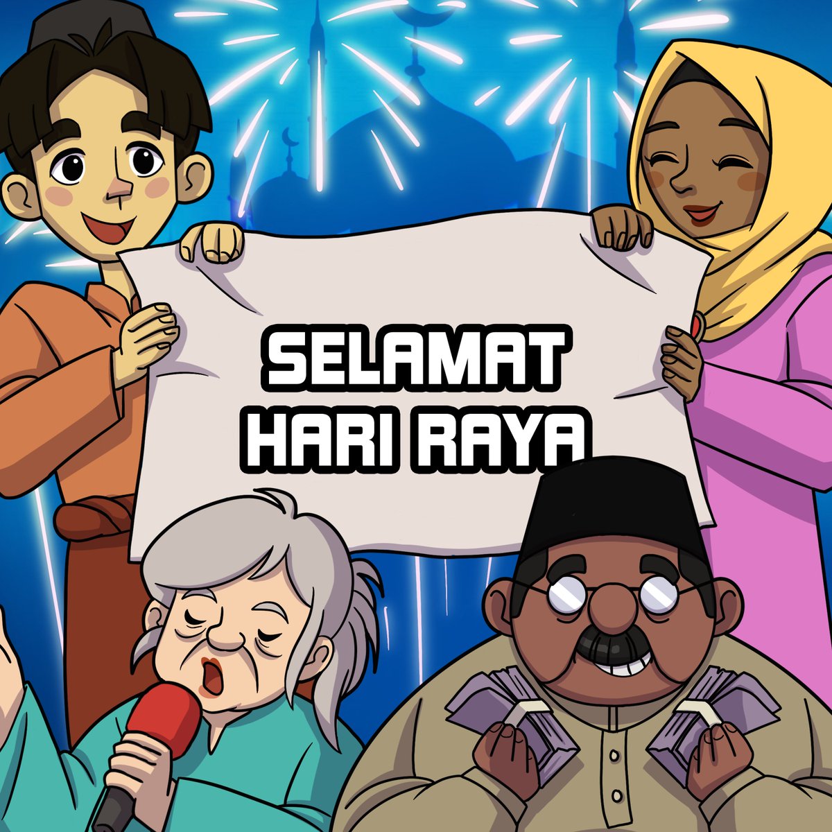 Forust Studio tweet media