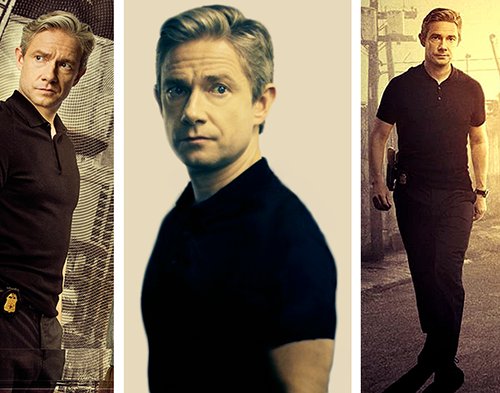 RichartinFan's tweet photo. @Free_Martinis Ahh nothing better to start the week than #MartinFreeman as the sexy gorgeous #PhilRask 😋🔥🖤🤍
Definitely the best #MondayMotivation 👌😎💖
Have a great Monday and a fantastic new week, lovely! 🤗💜💐 https://t.co/sEUoFigLPt