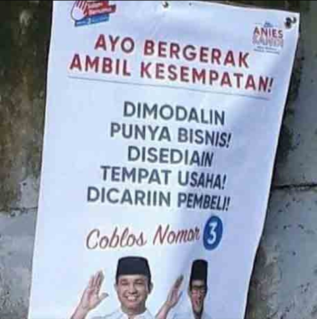 Rivai Aris ( tukang rituit 😜 ) tweet media
