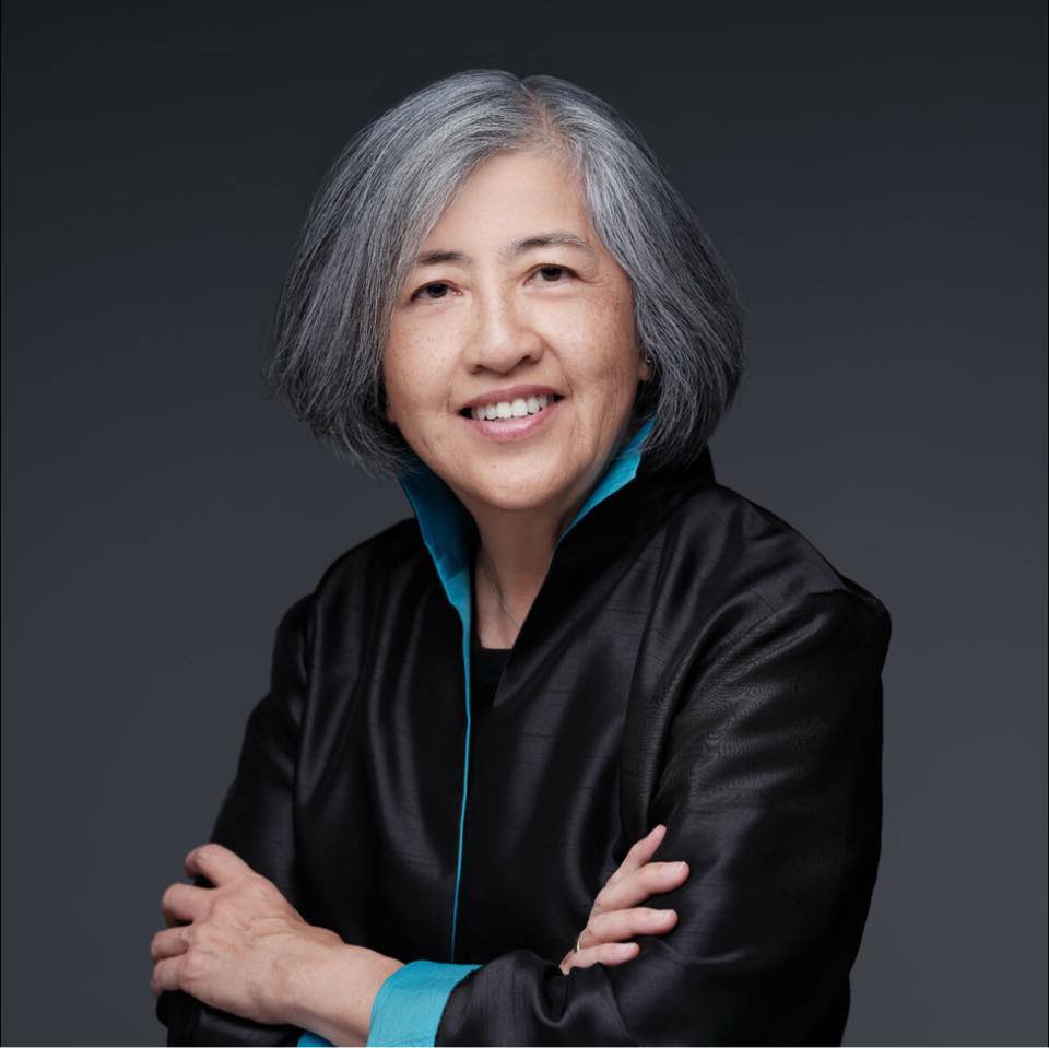 fionama's tweet photo. Hey #BayArea! Come mingle with new Ambassador Chantale Wong at @world_affairs in #SanFrancisco on Tues. May from 5:30-6:30 pm. She will talk about breaking barriers throughout her career. And there will be food! Register today: https://t.co/vjfM9e3OmF #ProudApi https://t.co/HOoBFZwYyL