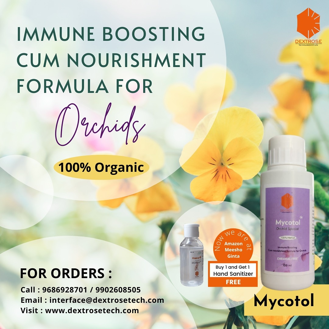 Aravind39758402's tweet image. Patented Technology Effective against insects and mites Promotes plant growth. 

Buy Now at Amazon:
amazon.in/s?k=dextrose%2…...

Buy Now at Zinta:
gintaa.com/profile

#dextrosetechnologies #biotechnology_science #fooodtesting #foliarspray