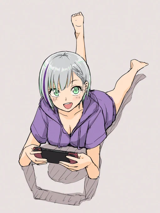 #きみピコ 