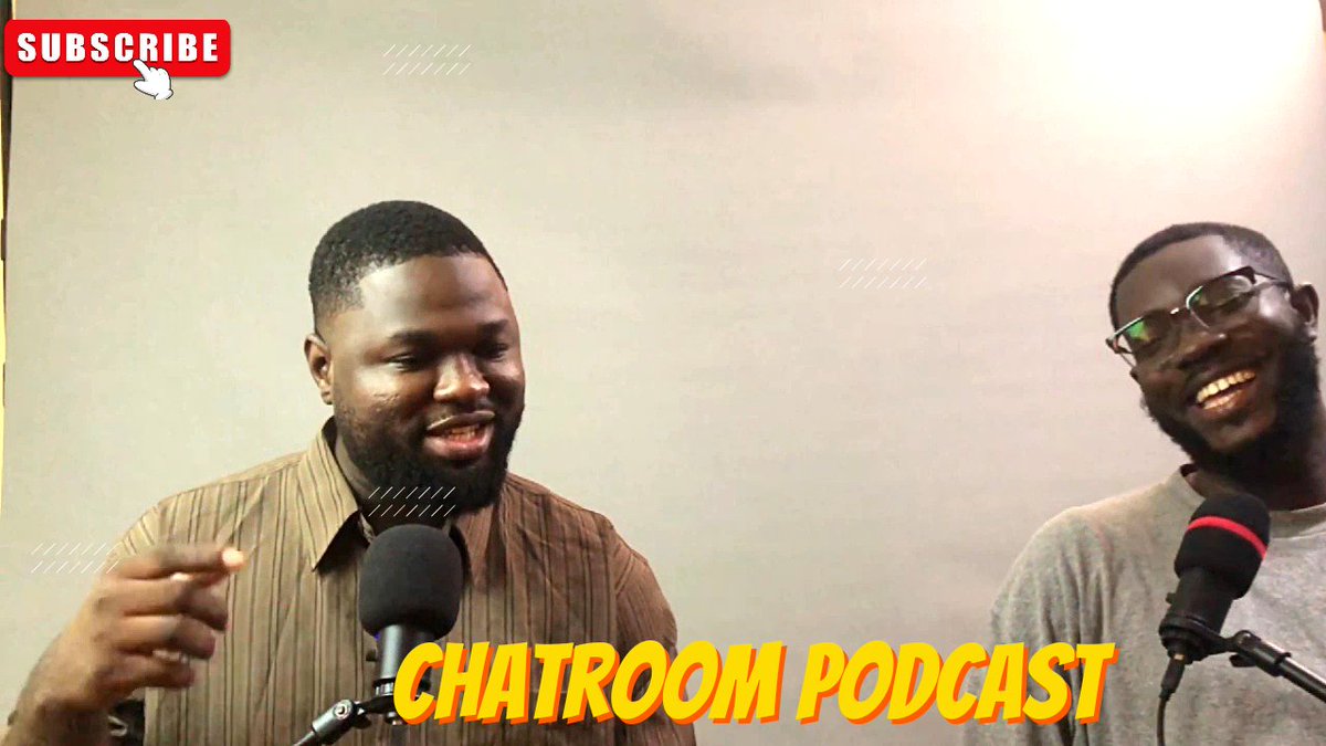 wetindey_happen's tweet photo. Episode 6:The church should help its members. However modern megachurches especially in Africa, do the exact opposite: they exploit from the poor to fatten themselves—or maybe not? 

Full Episode on our YouTube channel:https://t.co/hSVQJkmLUX
 #FixTheSickMortuaries #EidUlFitr https://t.co/XjUI0B1eK8