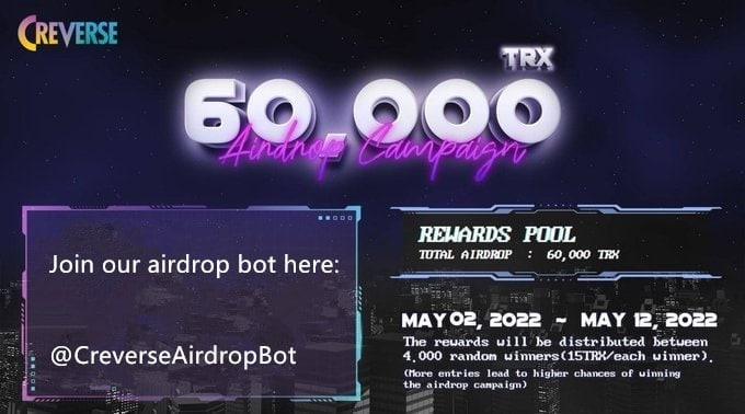 Reward bot. Reward bot