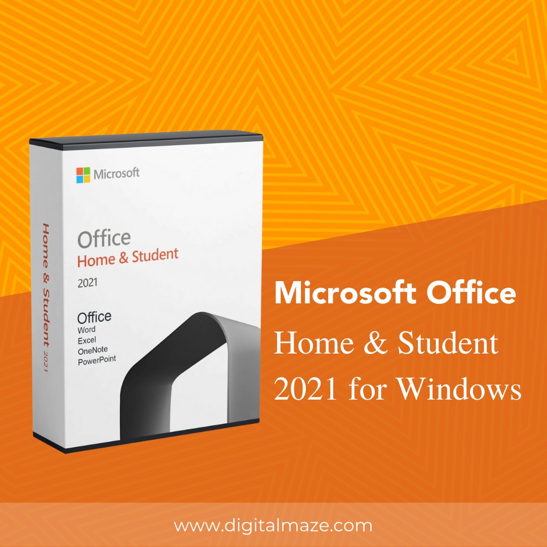 Microsoft Office 2022 Home And Student