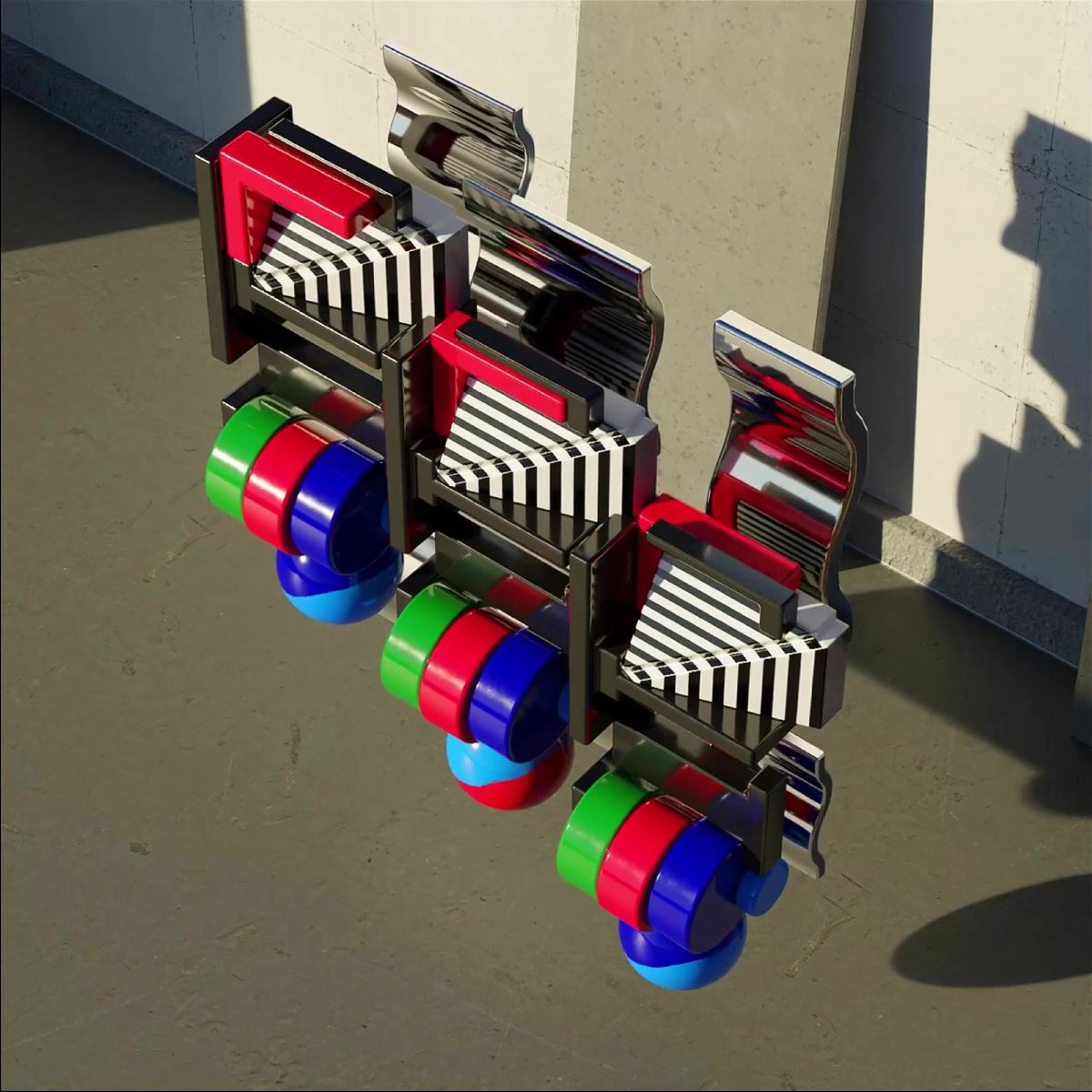 LetThereBeArt_NFT tweet media