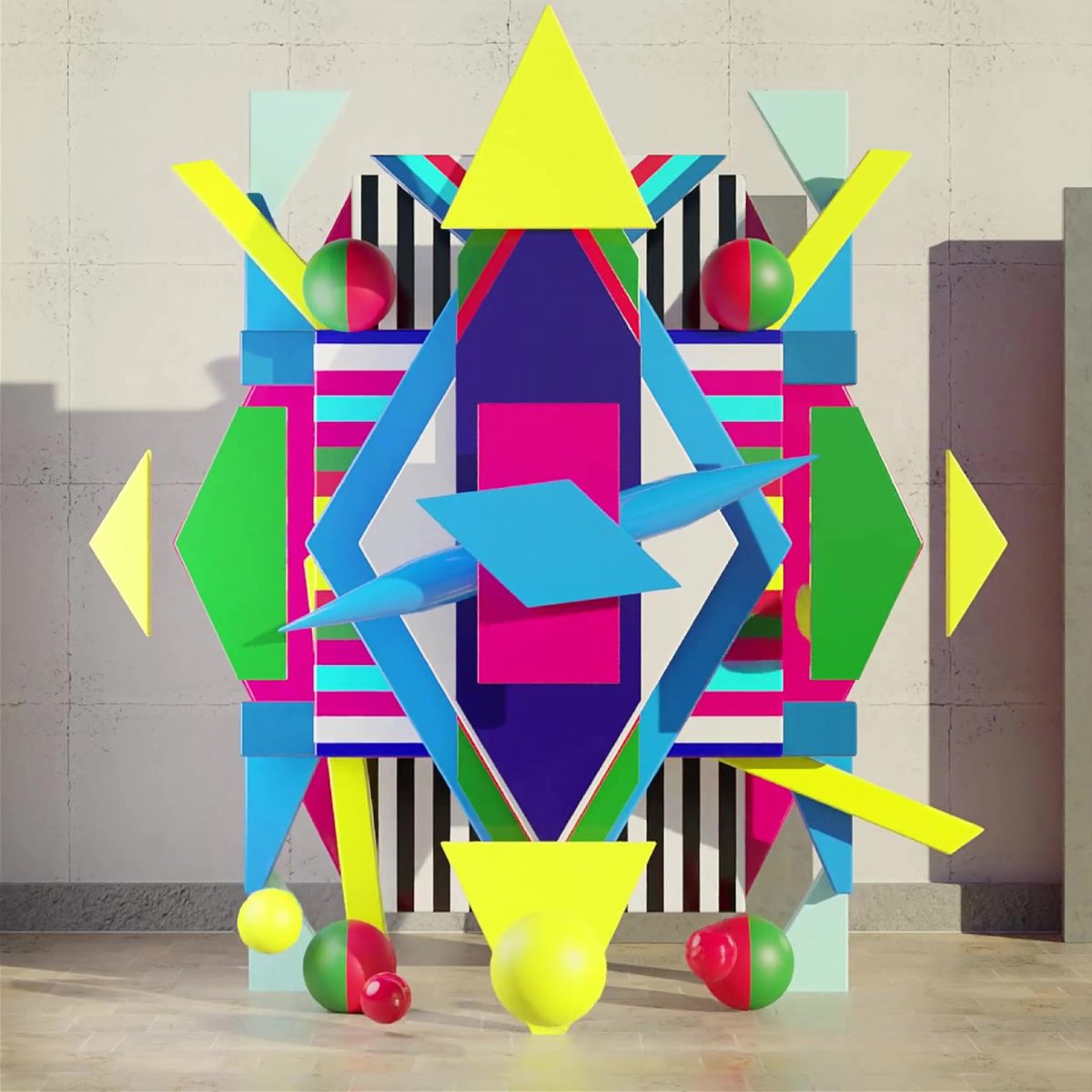 LetThereBeArt_NFT tweet media