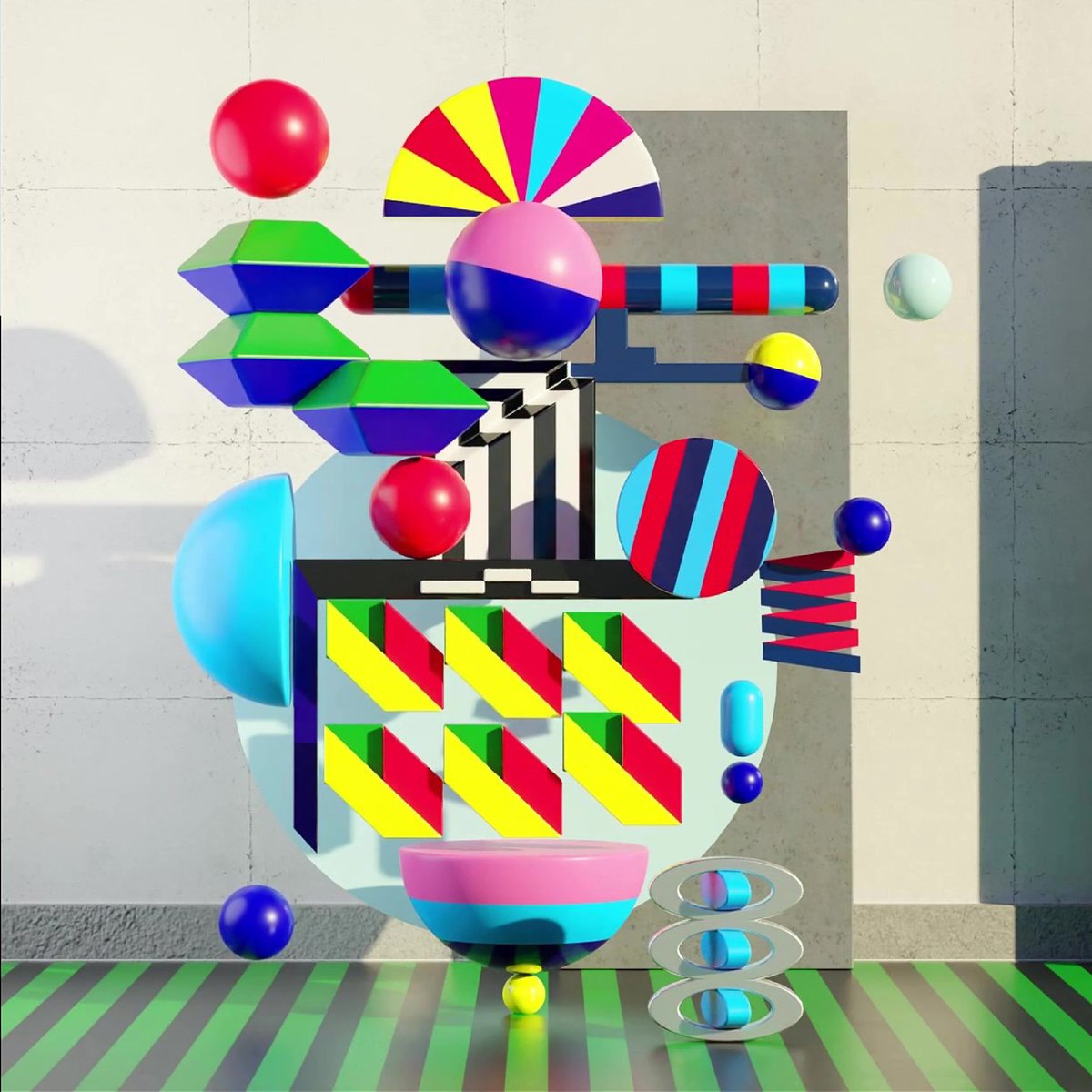 LetThereBeArt_NFT tweet media