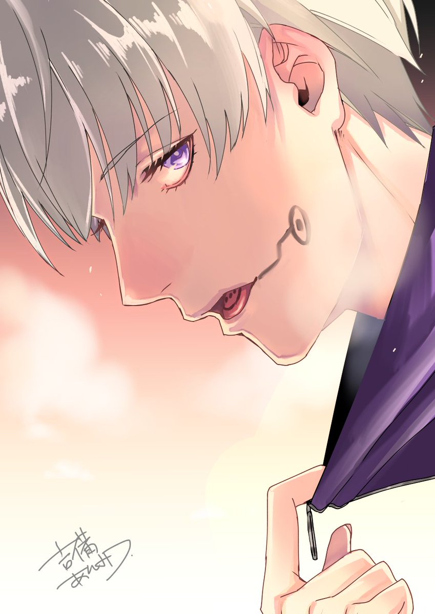 #GWはフォロワーさんが増えるらしい
FGO(エドぐだ♀)と呪術(伏夢メイン)を中心に漫画を描いたりしてるオタクです✌️😇✌️
他男性向け等スケベ投下していたりしますので、成人済(高校生不可)の記載がプロフにある方のみフォロバさせていただきます〜!🥰