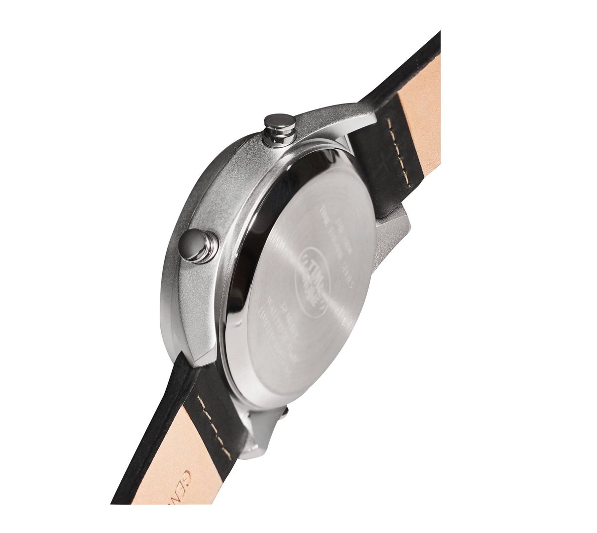Time Engine Watches | Drum Roller Watch tweet media