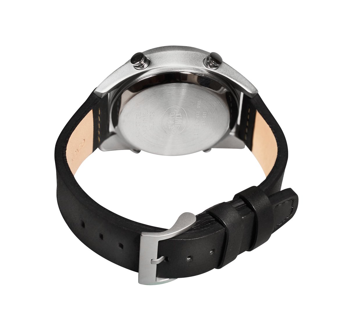 Time Engine Watches | Drum Roller Watch tweet media